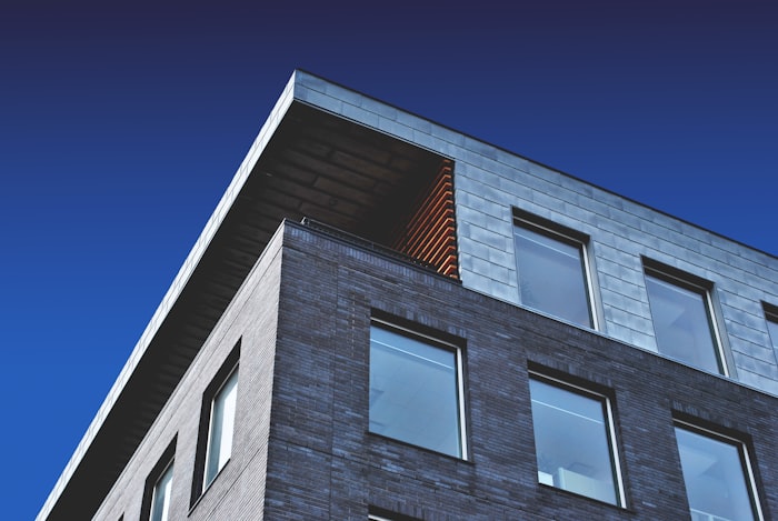 Dachneubau Einfamilienhaus