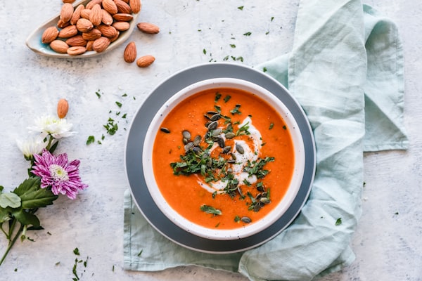 Frittatensuppe