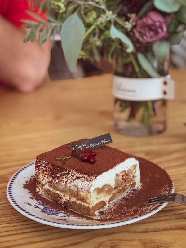 Apfelstrudel